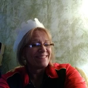 Meet your Posher, Vicki